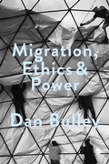 Cover: Migration, Ethics and Power - SAGE Publications Ltd