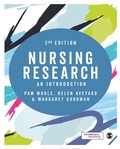 Cover: Nursing Research - SAGE Publications Ltd