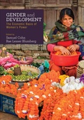 Cover: Gender and Development - SAGE Publications Inc
