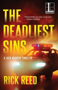 Enlarge image Cover: The Deadliest Sins - Lyrical Underground