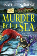 Cover: Murder by the Sea - Lyrical Press