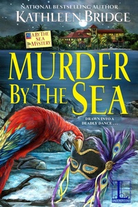 Enlarge image Cover: Murder by the Sea - Lyrical Press