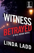 Cover: Witness Betrayed - Lyrical Underground
