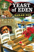 Cover: Yeast of Eden - Kensington Publishing