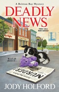 Cover: Deadly News - Lyrical Underground