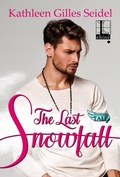 Cover: The Last Snowfall - Lyrical Press