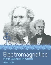 Abbildung von: Electromagnetics - Cognella, Inc