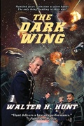 Cover: The Dark Wing - Fantastic Books