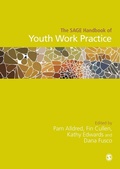 Cover: The SAGE Handbook of Youth Work Practice - SAGE Publications Ltd
