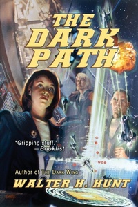 Enlarge image Cover: The Dark Path - Fantastic Books