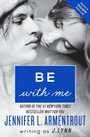 Cover: Be with Me - Collins