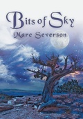 Cover: Bits of Sky - iUniverse