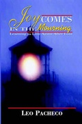Cover: Joy Comes in the Mourning - Watermark Publishing