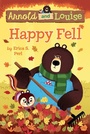 Cover: Happy Fell #3 - Penguin Workshop
