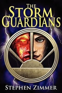 Enlarge image Cover: The Storm Guardians - Seventh Star Press, LLC