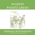 Cover: Whispers at Potato Creek - AUTHORHOUSE