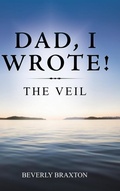 Cover: Dad, I Wrote! - AUTHORHOUSE