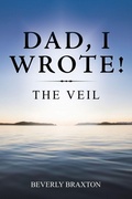 Cover: Dad, I Wrote! - AUTHORHOUSE