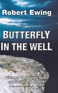 Enlarge image Cover: Butterfly in the Well - AuthorHouse UK
