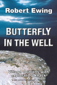 Enlarge image Cover: Butterfly in the Well - AuthorHouse UK