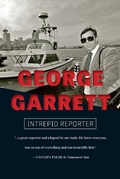 Cover: George Garrett - Harbour Publishing