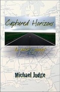 Cover: Captured Horizons - New Chapter Publisher