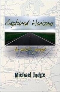 Enlarge image Cover: Captured Horizons - New Chapter Publisher