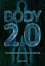 Cover: Body 2.0 - Lerner Publishing Group
