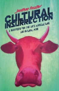 Enlarge image Cover: Cultural Insurrection - Other Press LLC