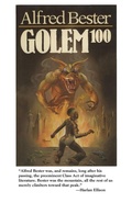 Cover: Golem 100 - Milk and Cookies Press