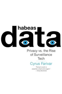 Abbildung von: Habeas Data - Melville House Publishing