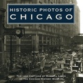 Cover: Historic Photos of Chicago - Turner