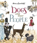Cover: Dogs and their People - Page Street Publishing Co.