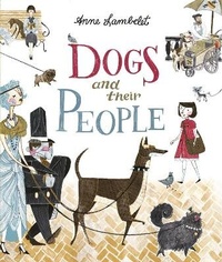 Enlarge image Cover: Dogs and their People - Page Street Publishing Co.