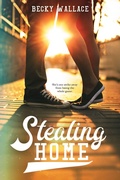 Cover: Stealing Home - Page Street Publishing Co.