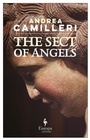 Cover: The Sect Of Angels - Europa Editions