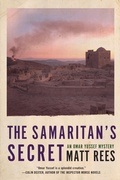 Cover: The Samaritan's Secret - SohoCrime,US