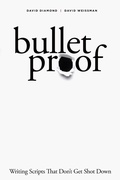 Cover: Bulletproof - Michael Wiese Productions