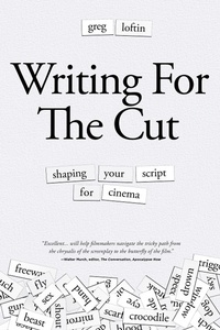 Abbildung von: Writing for the Cut - Michael Wiese Productions