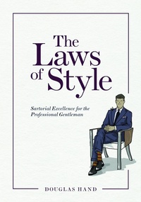 Abbildung von: The Laws of Style - American Bar Association