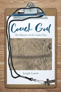 Cover: Coach God - Covenant Books