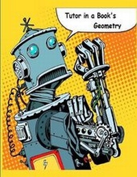 Abbildung von: Tutor in a Book's Geometry - Student Study Guides