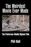 Cover: The Weirdest Movie Ever Made - BEARMANOR MEDIA