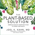 Cover: The Plant-Based Solution - HighBridge Audio