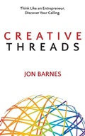 Cover: Creative Threads - Apprentice House