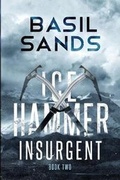 Cover: Insurgent - Permuted Press