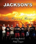 Cover: Jackson's Mixed Martial Arts - Victory Belt Publishing