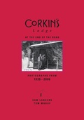 Cover: Corkin's Lodge - Trope Publishing Co.