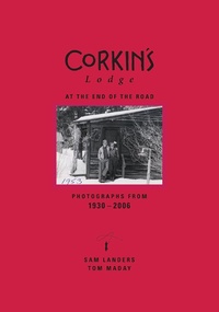 Abbildung von: Corkin's Lodge - Trope Publishing Co.
