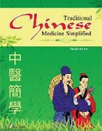 Abbildung von: Traditional Chinese Medicine Simplified - Ko Tan